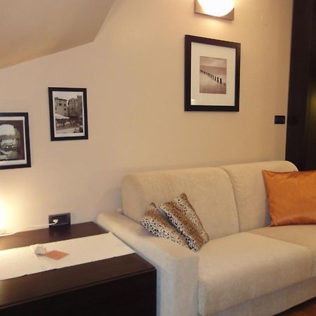 Apartments Villa Markiz Rovinj Eksteriør bilde