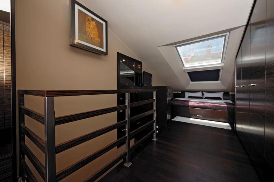 Apartments Villa Markiz Rovinj Eksteriør bilde