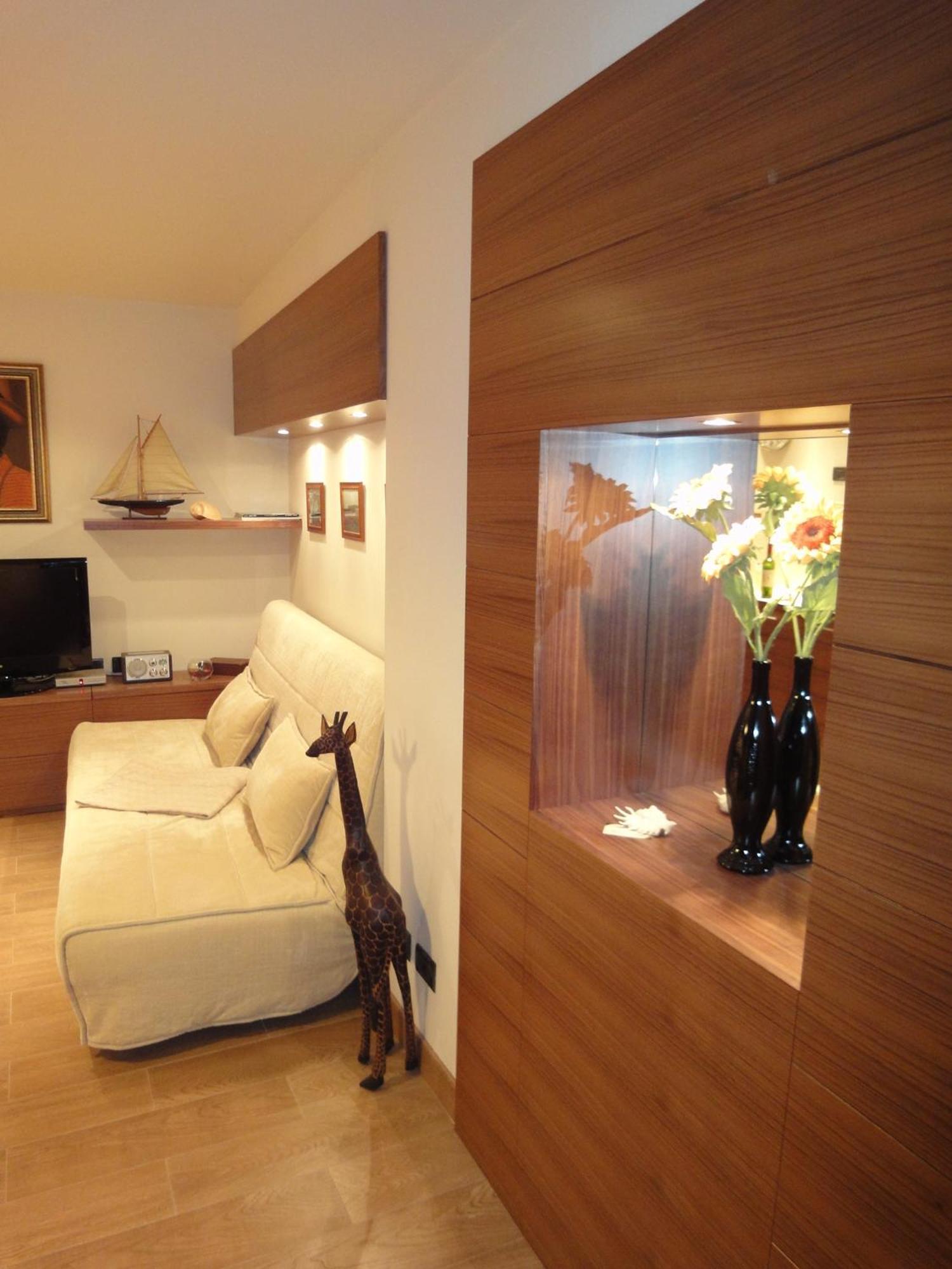 Apartments Villa Markiz Rovinj Eksteriør bilde