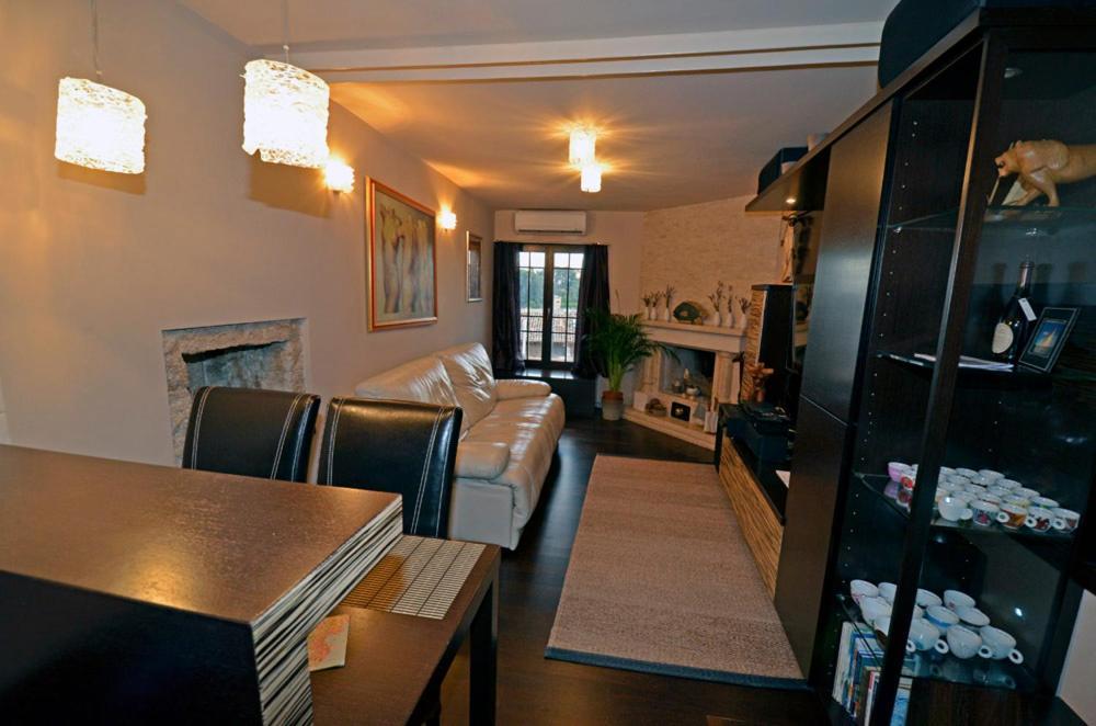 Apartments Villa Markiz Rovinj Rom bilde