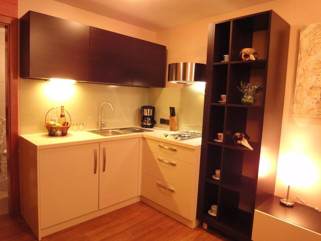 Apartments Villa Markiz Rovinj Eksteriør bilde